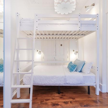 Principe By Central Hill Apartments Lissabon Buitenkant foto