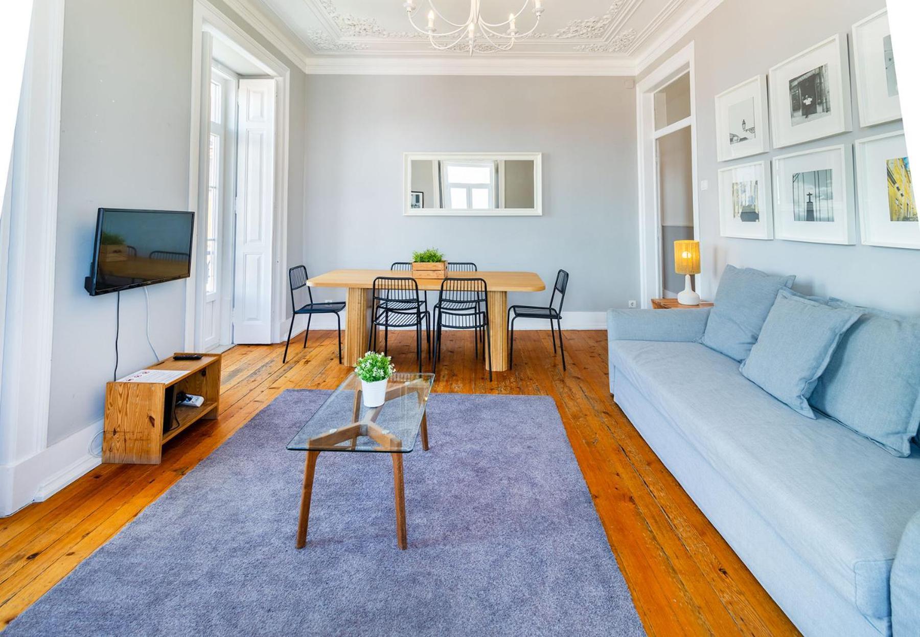 Principe By Central Hill Apartments Lissabon Buitenkant foto