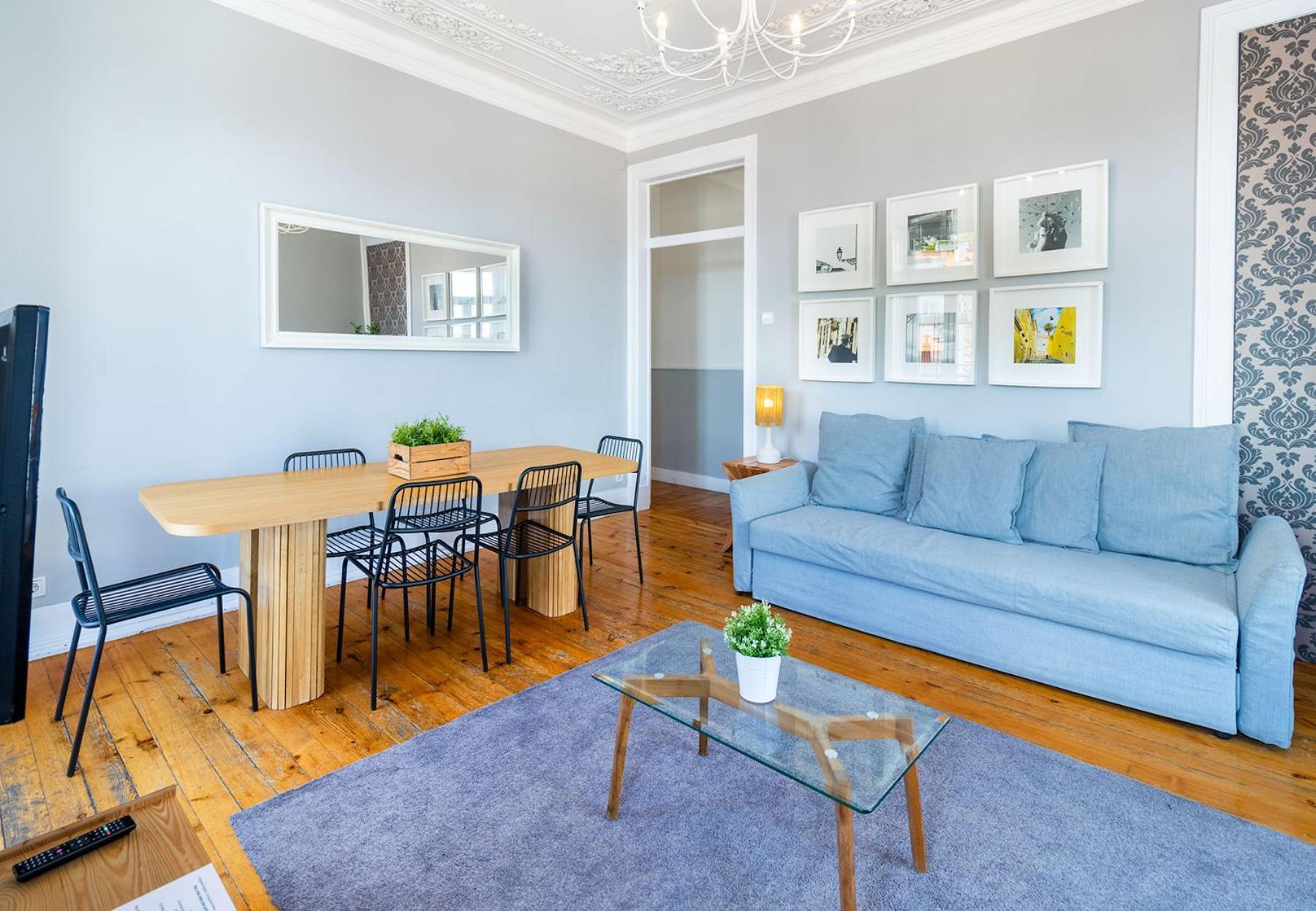Principe By Central Hill Apartments Lissabon Buitenkant foto