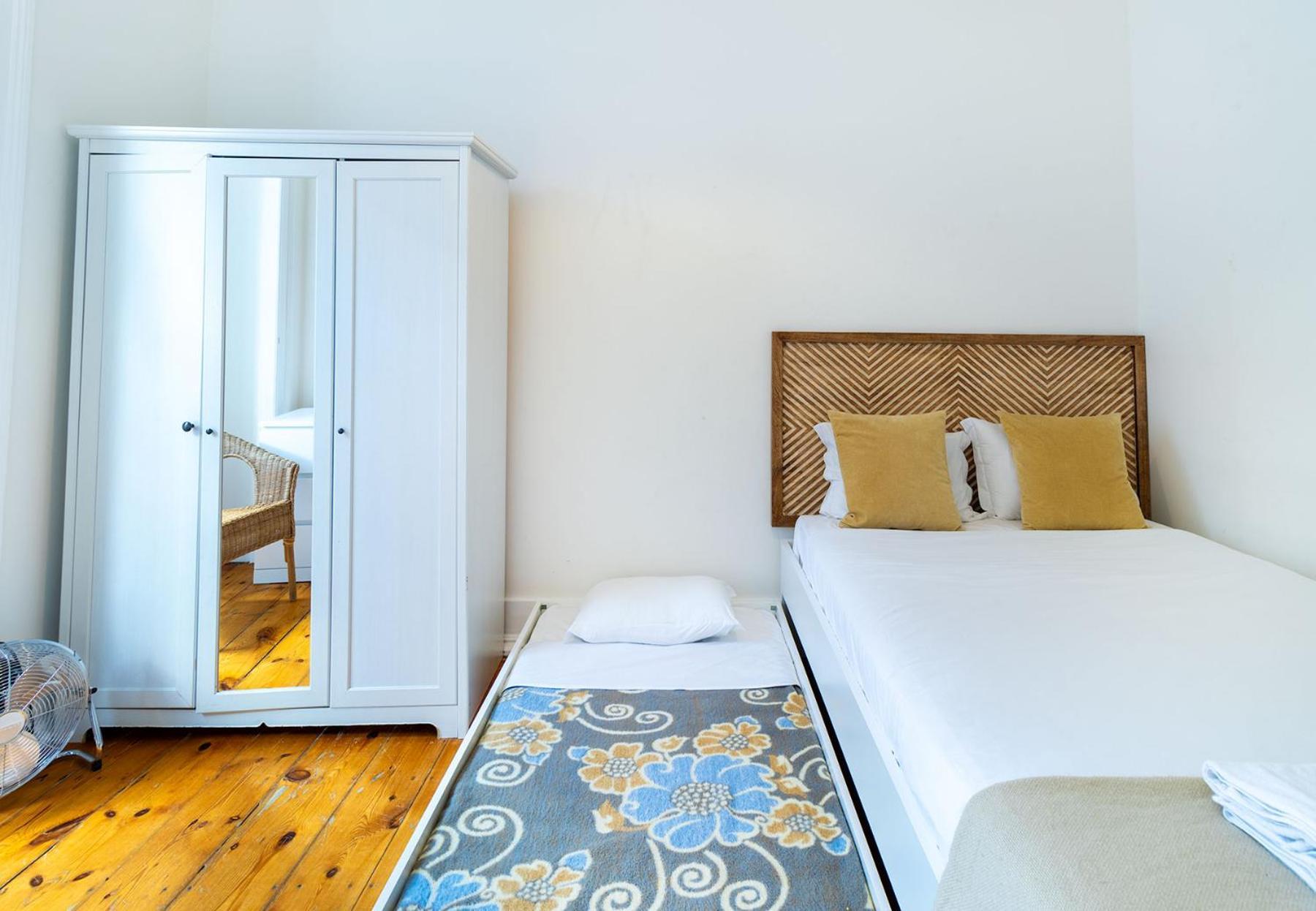Principe By Central Hill Apartments Lissabon Buitenkant foto