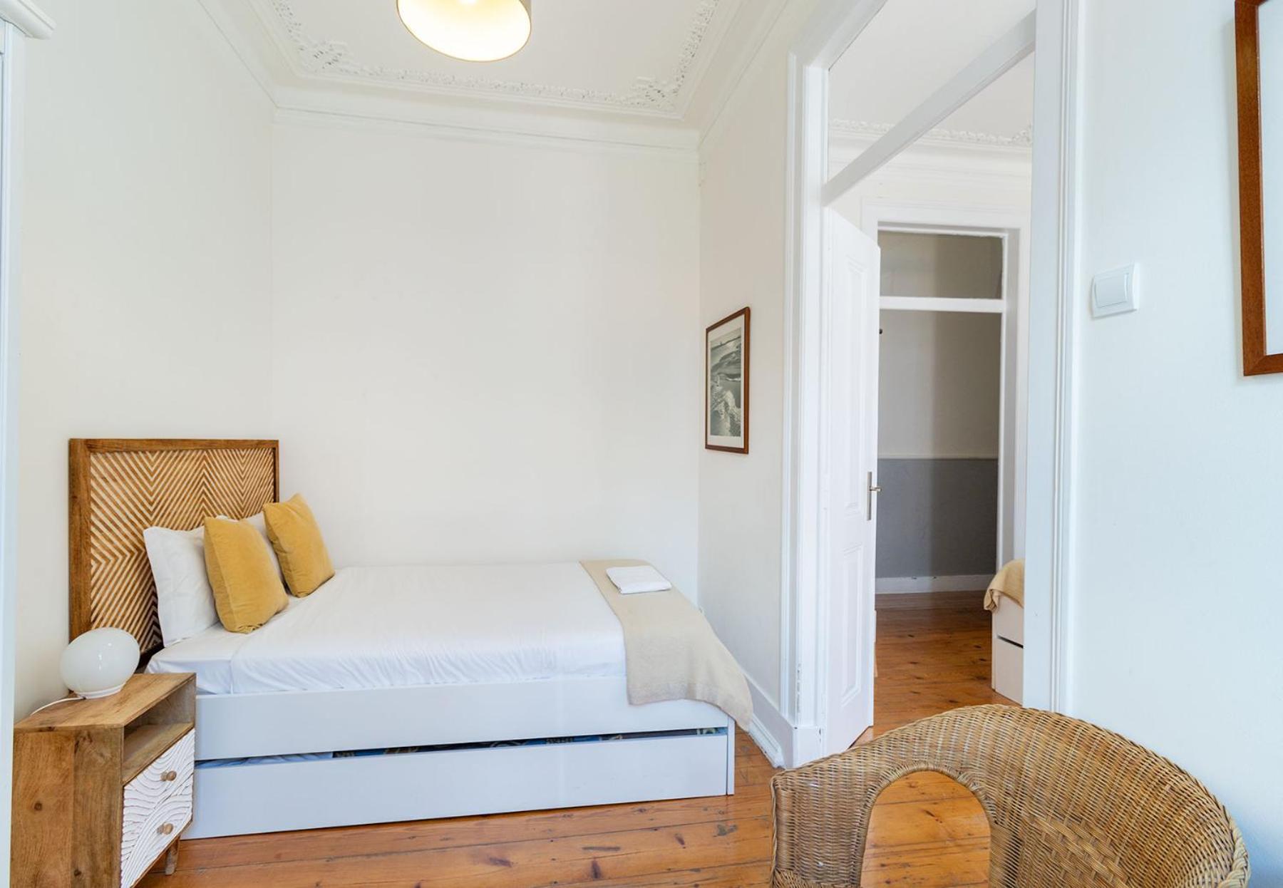 Principe By Central Hill Apartments Lissabon Buitenkant foto