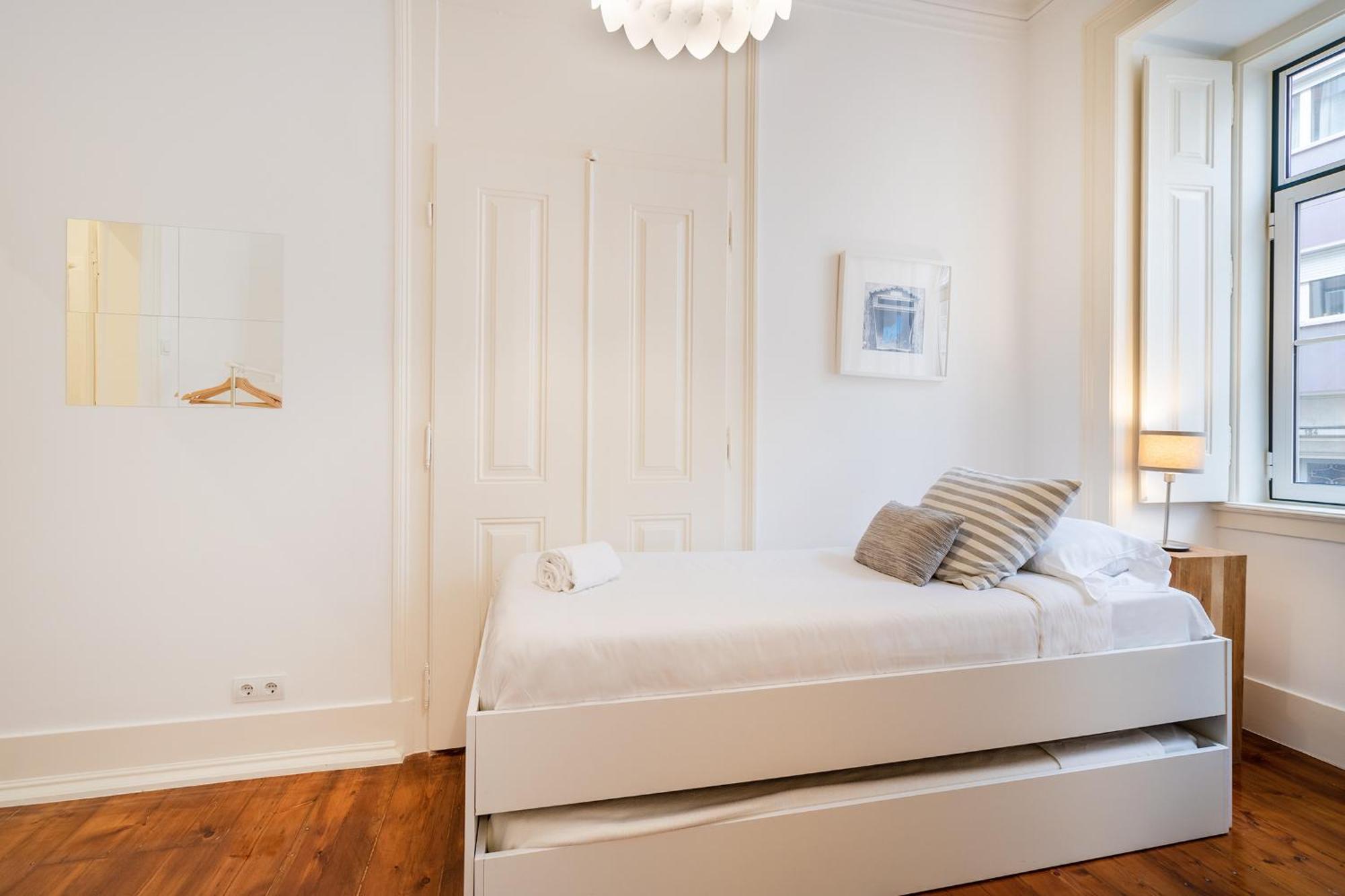 Principe By Central Hill Apartments Lissabon Buitenkant foto