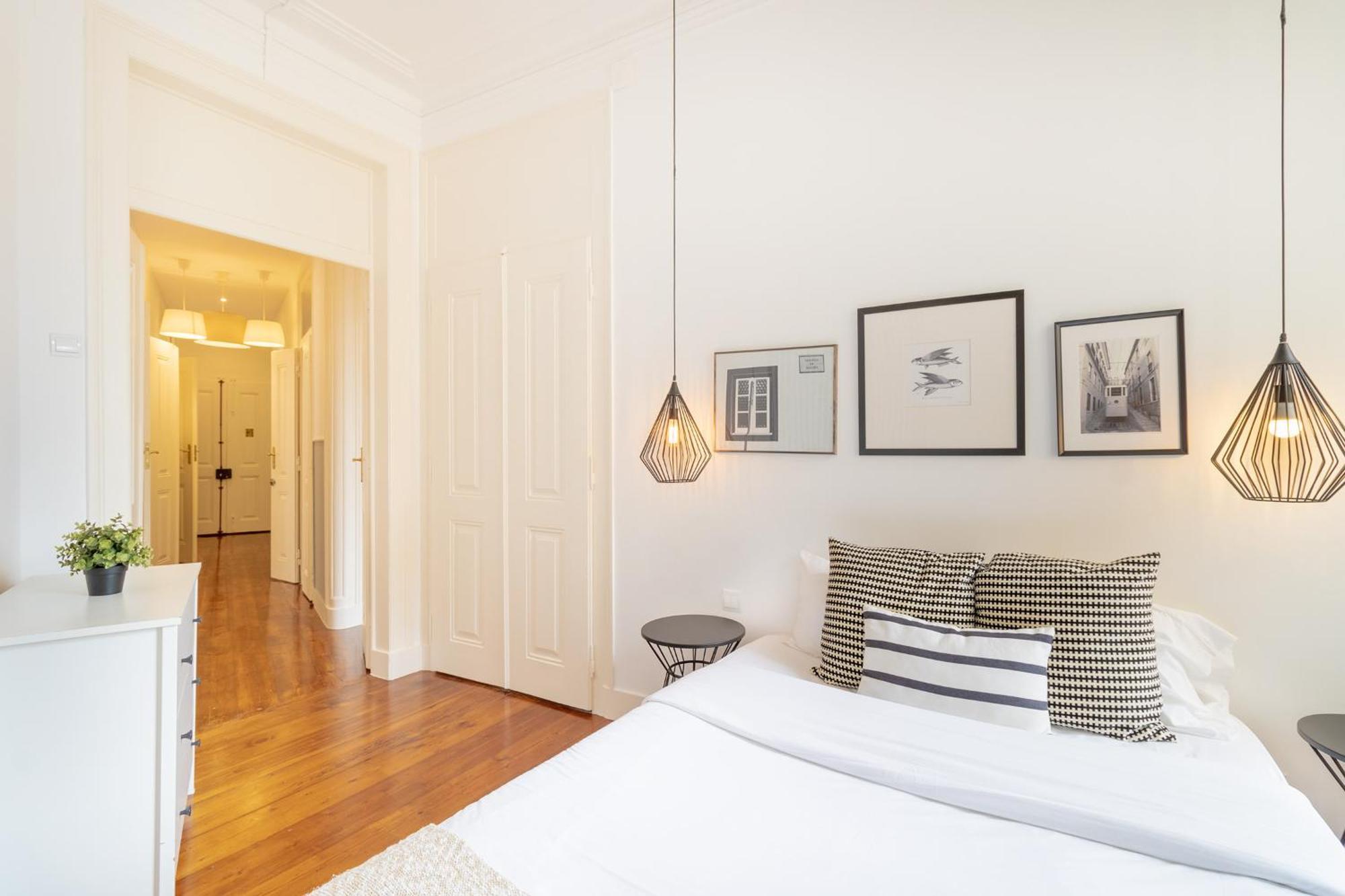 Principe By Central Hill Apartments Lissabon Buitenkant foto