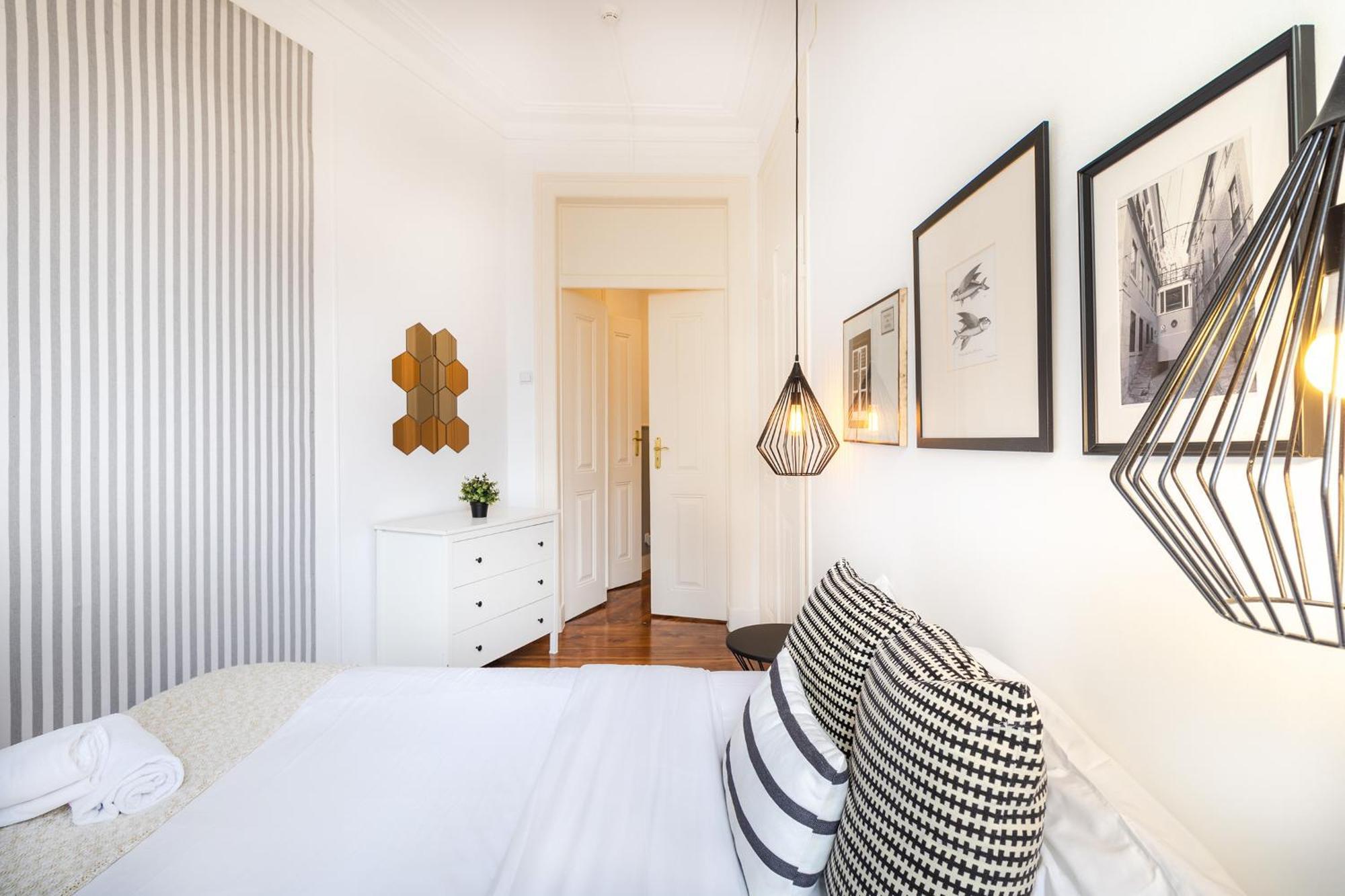 Principe By Central Hill Apartments Lissabon Buitenkant foto