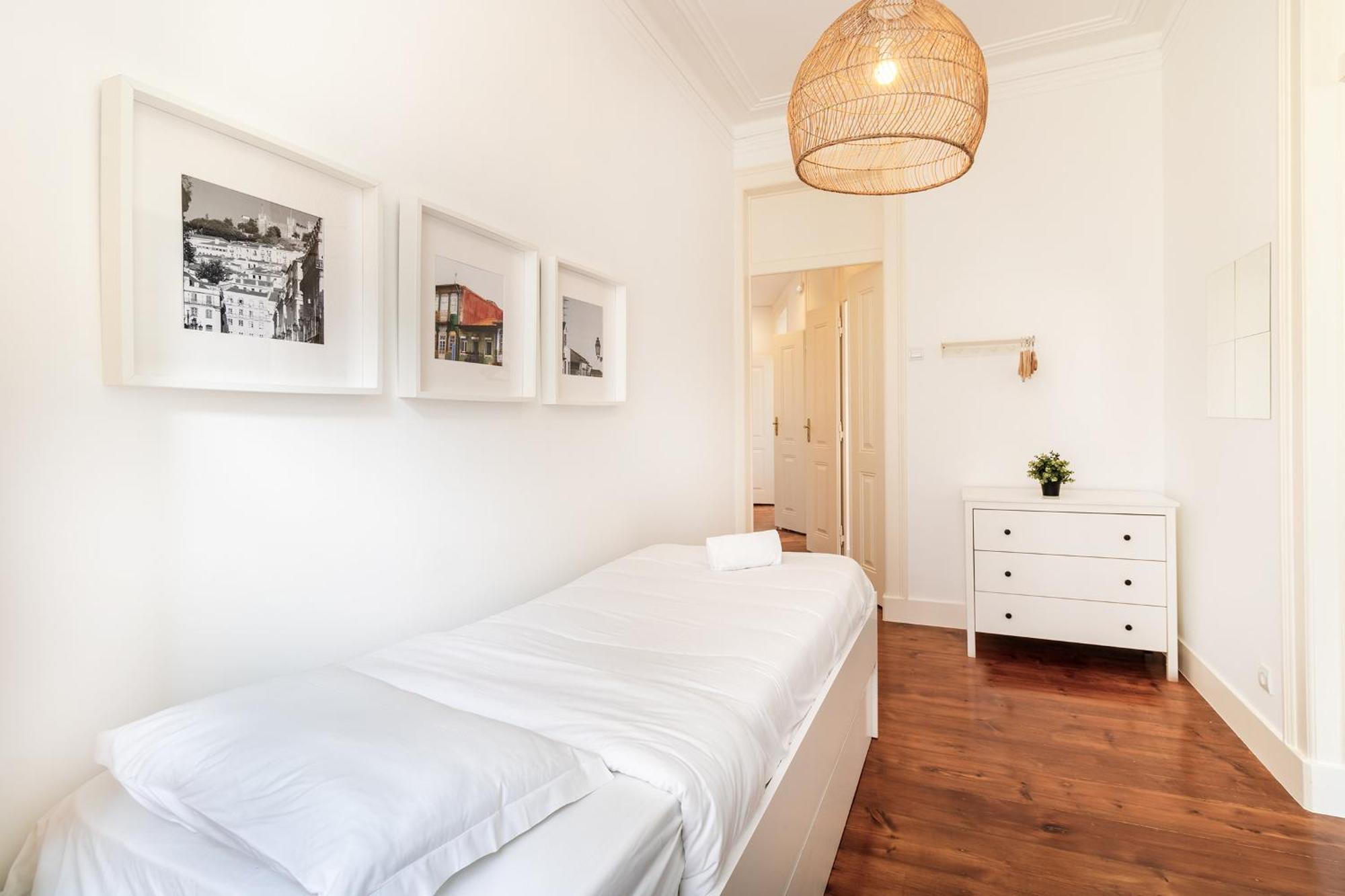 Principe By Central Hill Apartments Lissabon Buitenkant foto