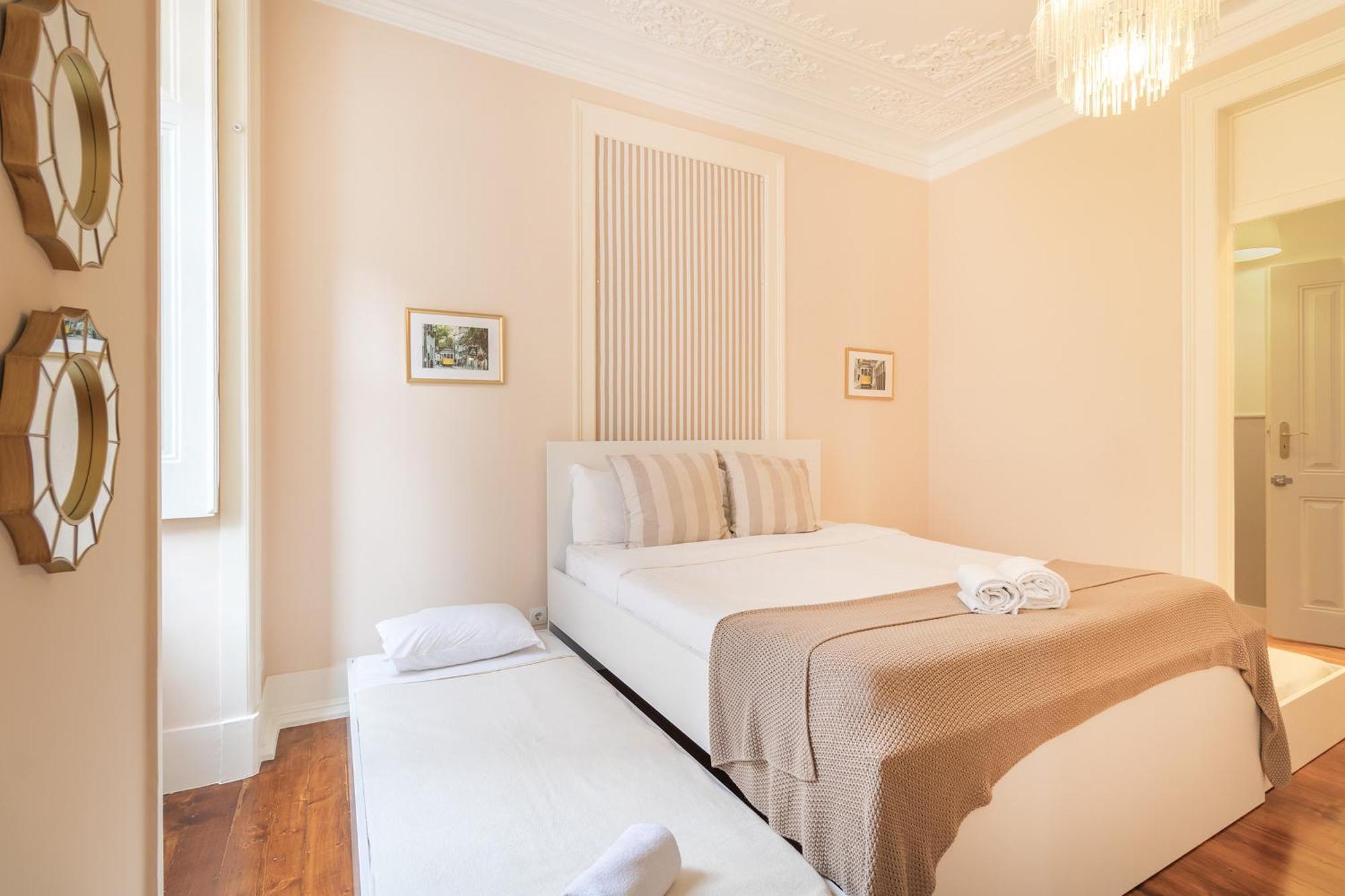 Principe By Central Hill Apartments Lissabon Buitenkant foto