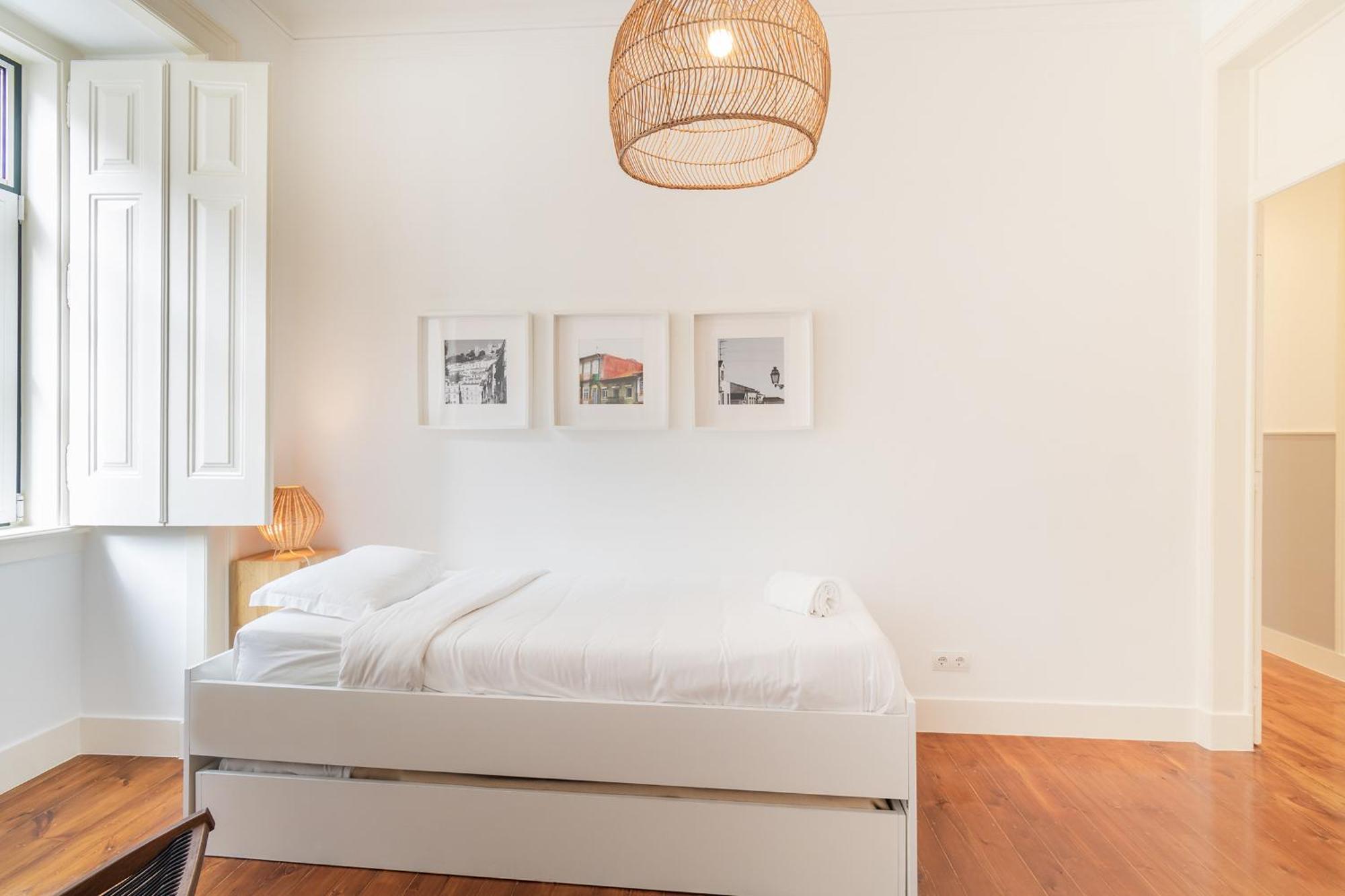 Principe By Central Hill Apartments Lissabon Buitenkant foto