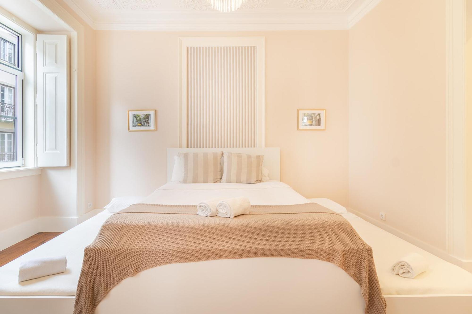 Principe By Central Hill Apartments Lissabon Buitenkant foto