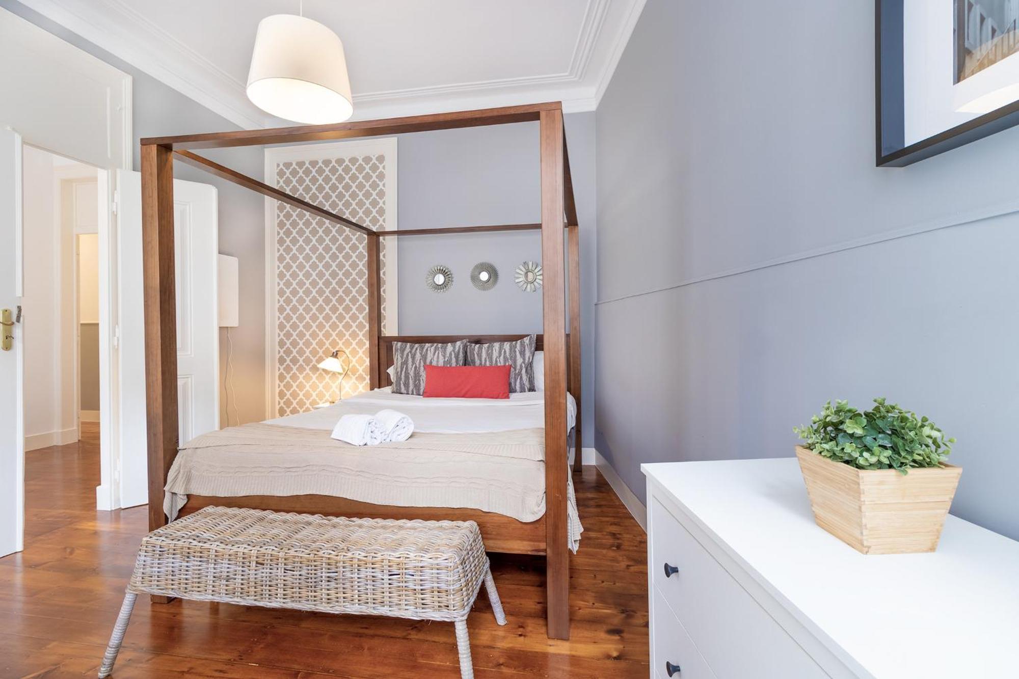 Principe By Central Hill Apartments Lissabon Buitenkant foto