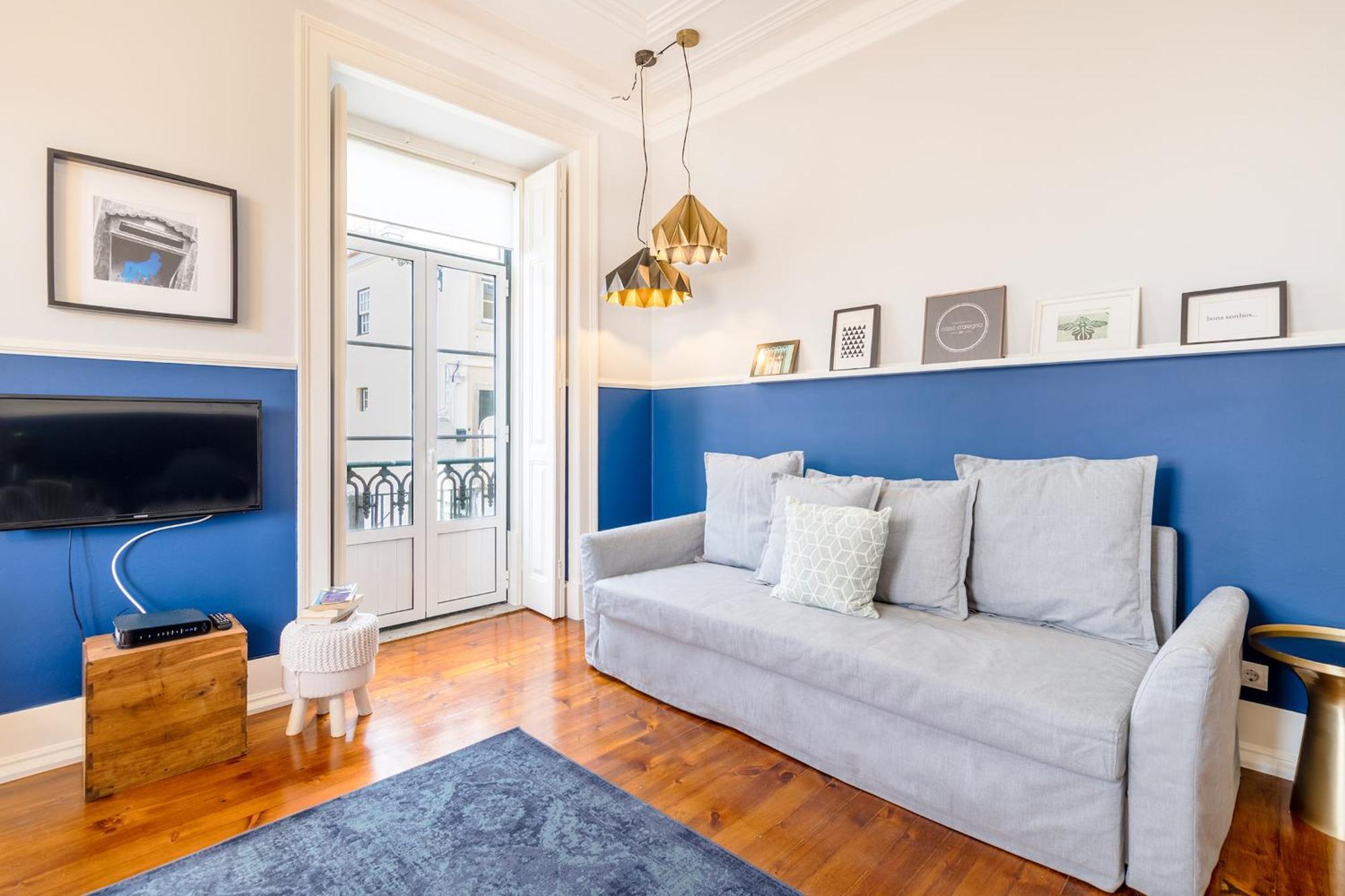 Principe By Central Hill Apartments Lissabon Buitenkant foto
