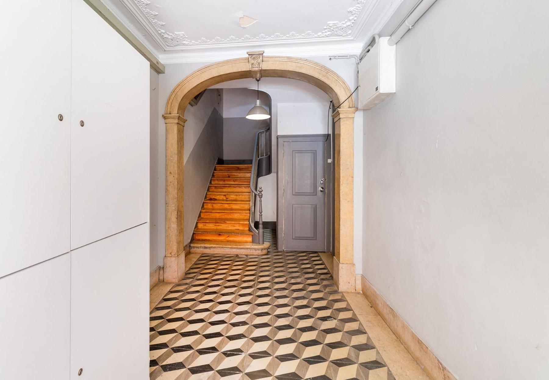 Principe By Central Hill Apartments Lissabon Buitenkant foto