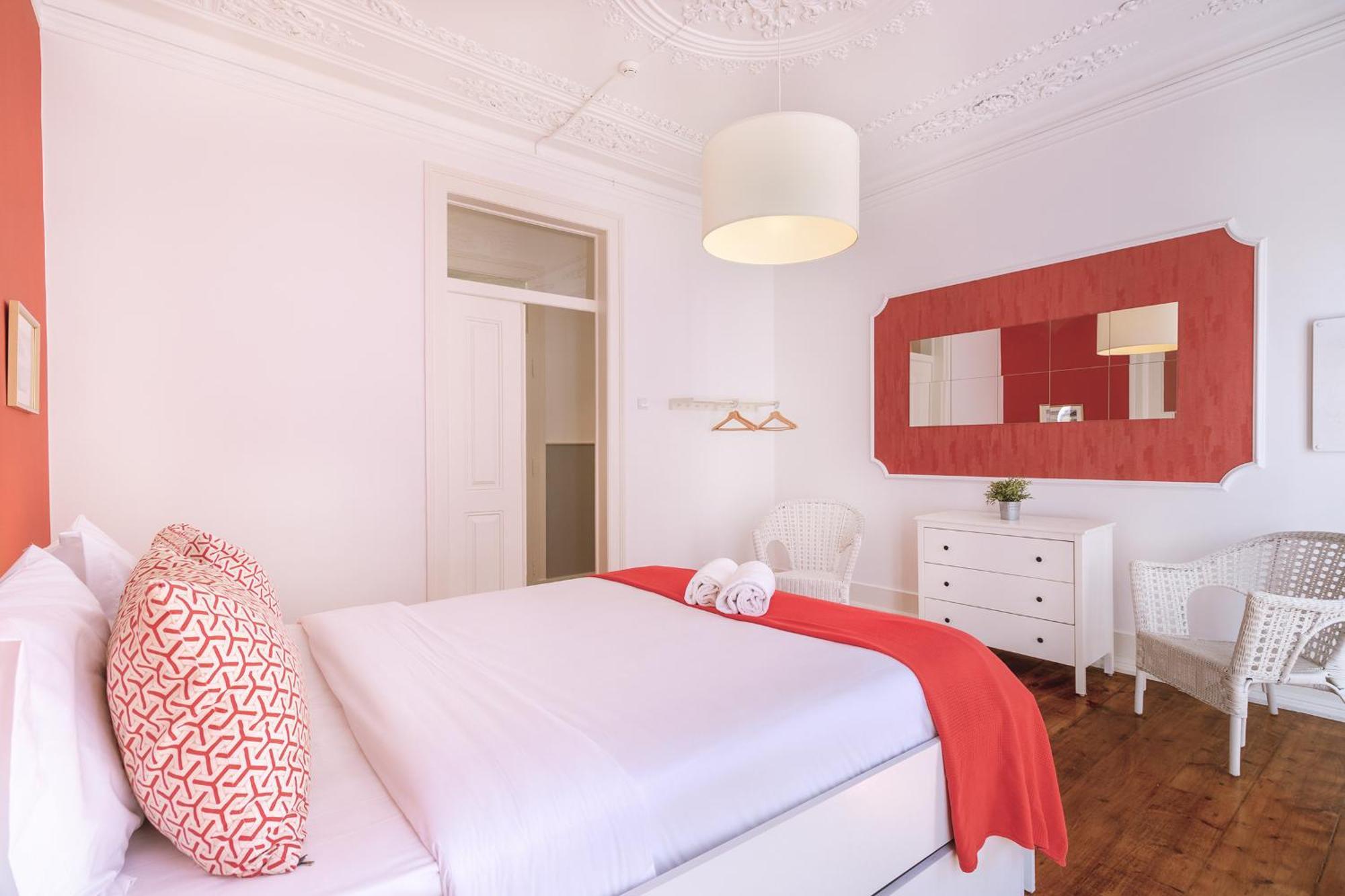 Principe By Central Hill Apartments Lissabon Buitenkant foto