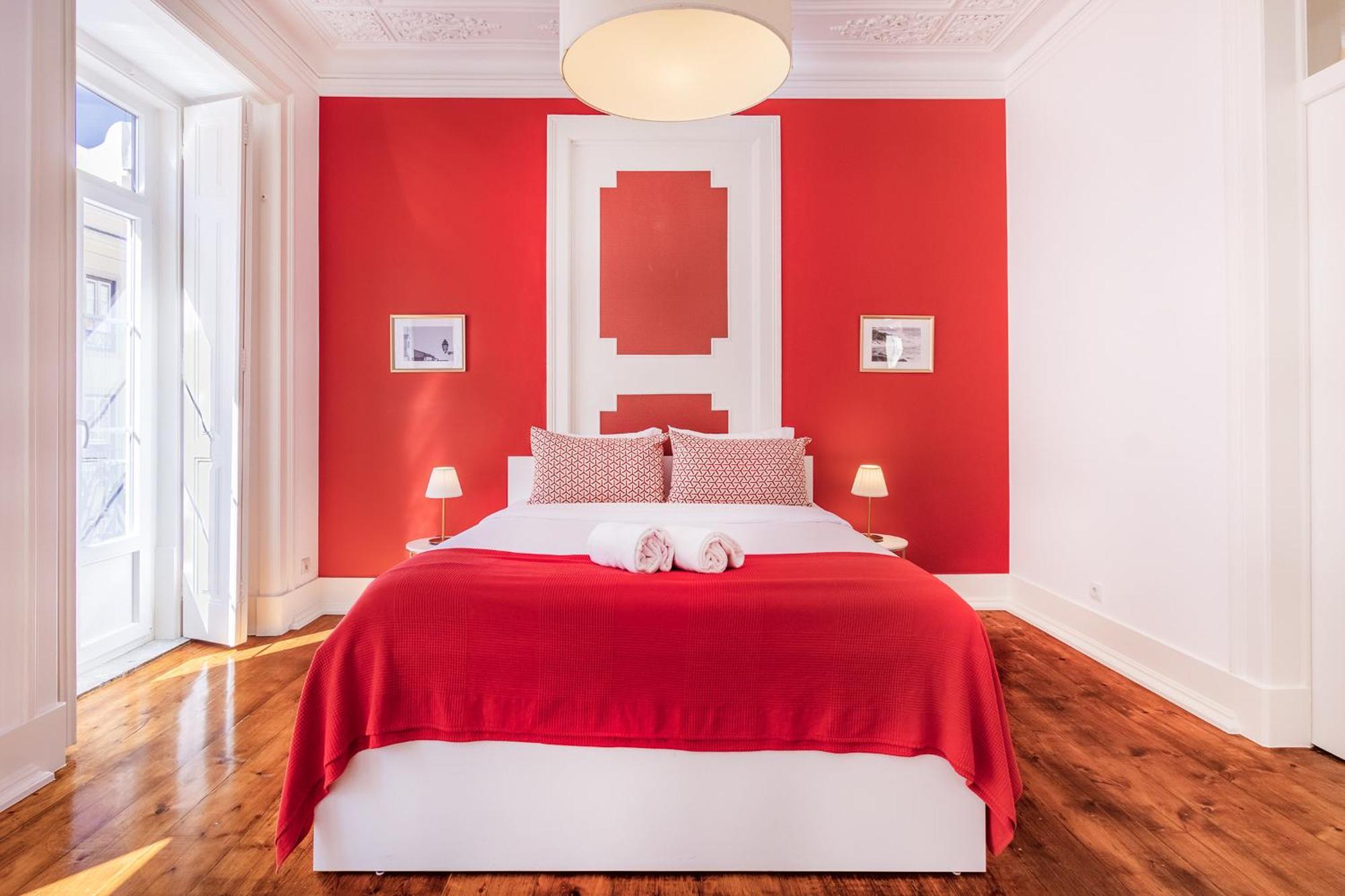 Principe By Central Hill Apartments Lissabon Buitenkant foto