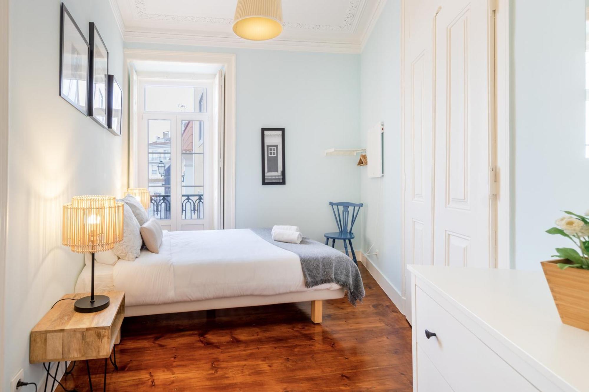 Principe By Central Hill Apartments Lissabon Buitenkant foto