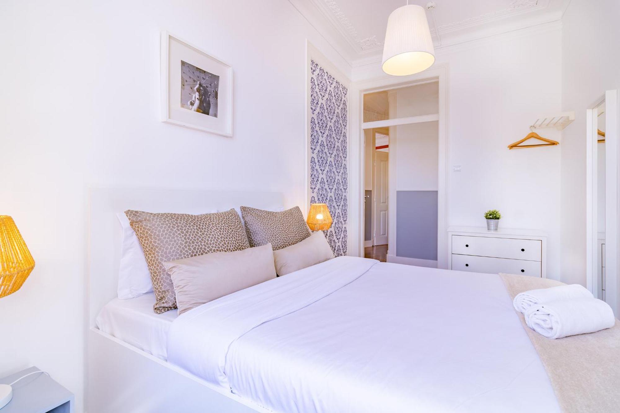 Principe By Central Hill Apartments Lissabon Buitenkant foto