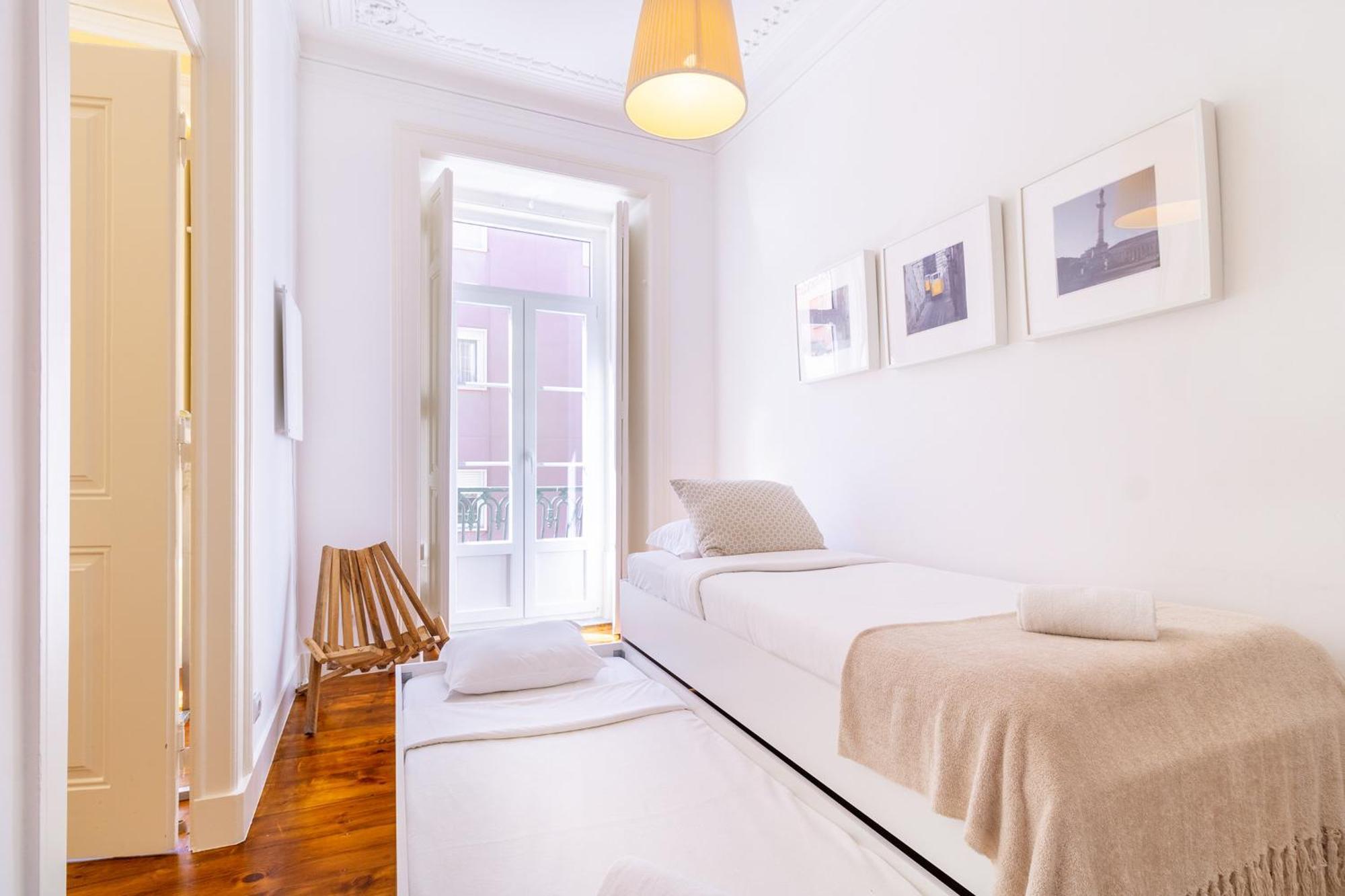 Principe By Central Hill Apartments Lissabon Buitenkant foto